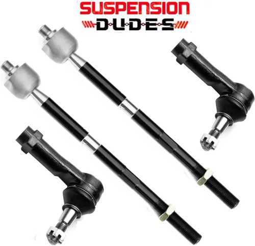 Vista 3 de Kit de brazo de control de suspensión de 20 piezas para RWD Dodge Charger Challenger Chrysler 300 2011-2014