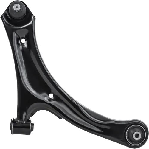 Vista 218 de Detroit Axle - Brazo de control delantero derecho para 08-23 Challenger 05-08 Magnum Chrysler 300 2005-2023, brazo de control delantero inferior