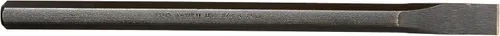 Vista 2 de Mayhew Tools 10213 Cincel frío, 3/4" - 19 mm x 12", acabado de óxido negro