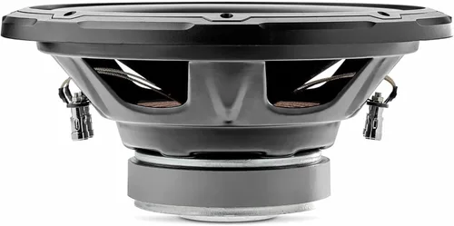 Vista 5 de Focal SUB 12 Subwoofer dual de 12", doble 4-ohmios 300W RMS - 600 W MAX