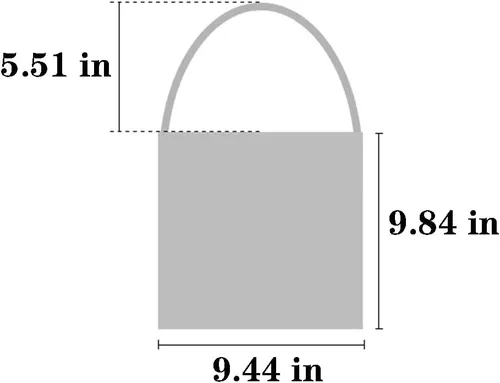 Vista 6 de Bolso Hobo para mujer, bolso de punto, bolso cruzado, bolso de playa, bolso de verano, lindo bolso de noche, bolso de mano 2023