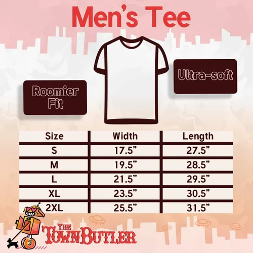 Vista 2 de got wargo - A Soft & Comfortable Men's T-Shirt
