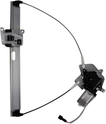 Vista 140 de TRQ Elevalunas eléctrico trasero derecho compatible con Silverado Tahoe Sierra Escalade