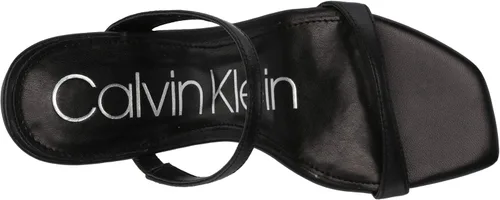 Vista 5 de Calvin Klein Sandalias de tacón Halena para mujer