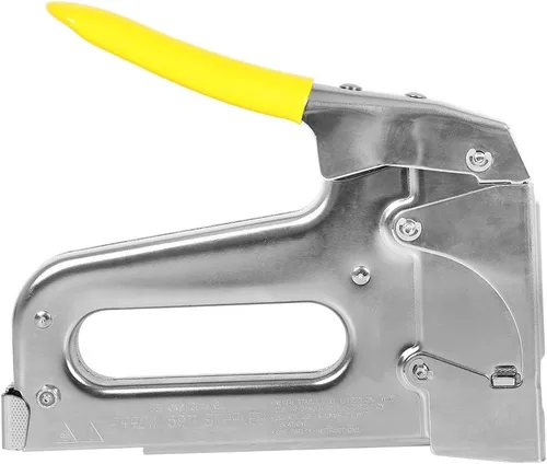 Vista 2 de Arrow Fastener T59, grapadora de cableado