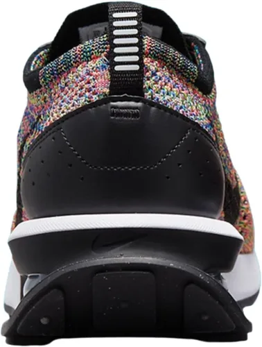 Vista 9 de Nike Zapatos Air Max Flyknit Racer para hombre