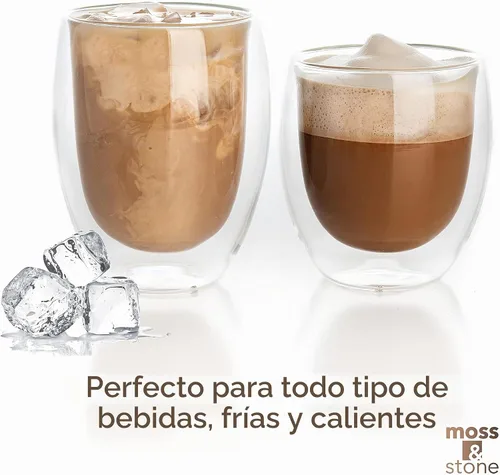 Vista 3 de Moss & Stone Percoladora de café eléctrica, cuerpo rojo con tapa de acero inoxidable, cafetera eléctrica percoladora, cafetera roja para campamento