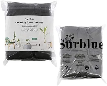 Vista 8 de Surblue Organizador de almacenamiento de zapatos debajo de la cama, solución de almacenamiento de zapatos debajo de la cama, 2 cremalleras de metal