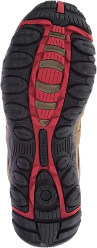Vista 23 de Merrell Zapatos de senderismo Alverstone para hombre