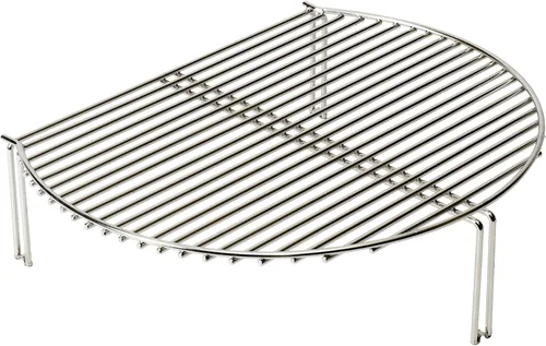 Vista 2 de Kamado Joe KJ-SCS Classic Grill Expander