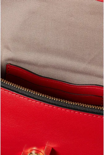 Vista 3 de Marc Jacobs El mini bolso de hombro suave