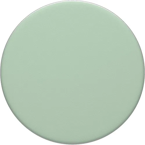 Vista 3 de Luz verde menta – popsockets agarre y soporte para teléfonos y tabletas, Negro
