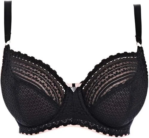Vista 3 de Freya Sujetador de encaje Daisy con aros para mujer