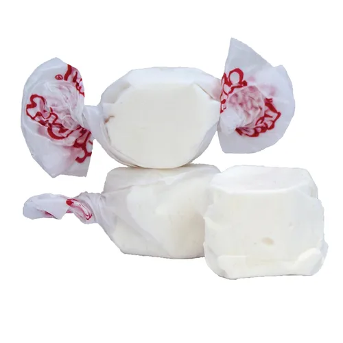 Vista 12 de Taffy Town Saltwater Taffy, Banana Split, 1.13Kg (2.5Lb)