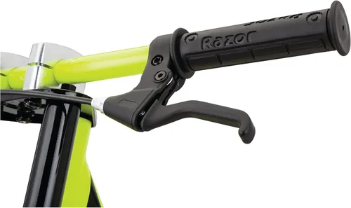 Vista 3 de Razor DXT Drift Trike amarillo, talla única