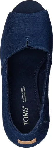 Vista 3 de TOMS - Womens Michelle Dress Casual Shoes