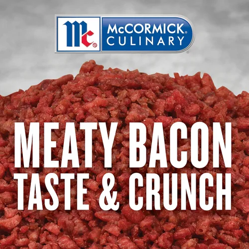 Vista 4 de McCormick Culinary pedacitos con sabor a tocino
