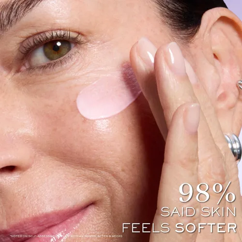 Vista 6 de Lancôme Rénergie Lift Crema de noche antienvejecimiento multiacción - Crema facial antienvejecimiento, lifting, hidratante y reafirmante, con ácido