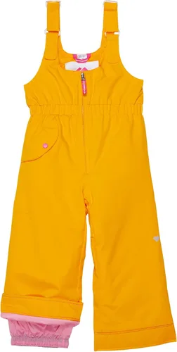 Vista 12 de Obermeyer Pantalones Snoverall para niña (niña/niños pequeños/niños grandes)