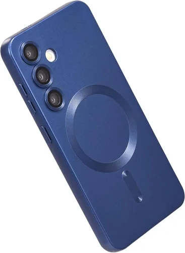 Vista 27 de Funda magnética para Samsung Galaxy S20 FE, funda para teléfono Samsung Galaxy S20 FE de silicona suave con protección de cámara, ajuste delgado