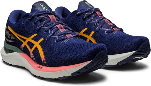 Vista 2 de ASICS - Tenis para correr Gel-Cumulus 24 para mujer
