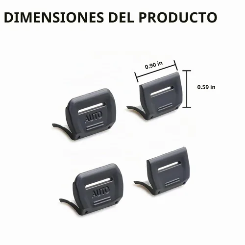 Vista 9 de Cubierta para interruptor de ventana de consola central, compatible con Jeep Wrangler JL 2018-2024 2025 2026 2/4 puertas 4XE Gladiator JT