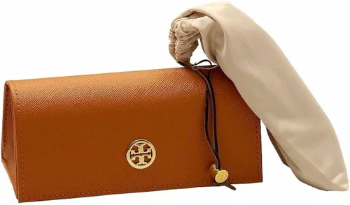 Vista 5 de Tory Burch TY9063U - Gafas de sol para mujer negrogris oscuro 56