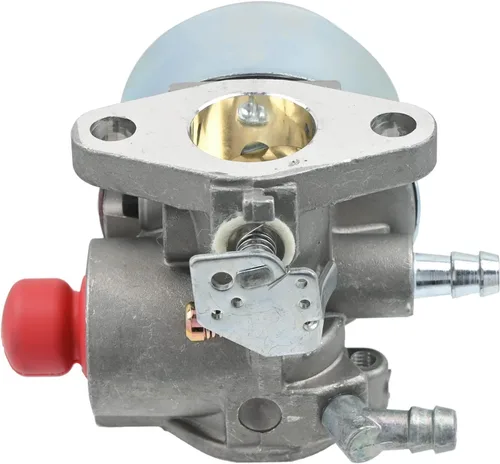 Vista 7 de 640017B Carburador con filtro de aire para Tecumseh 640004 640014 640117 640025 640025B OHH45 OHH50 OHH55 OHH60 OHH65 Engine Craftsman cortacésped
