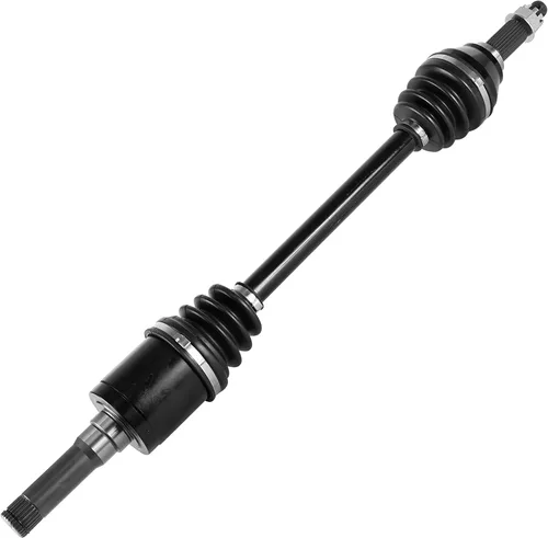 Vista 7 de Caltric Eje de junta Cv completo trasero izquierdo compatible con John Deere Gator Xuv 625I 4X4 Gas Pc9957