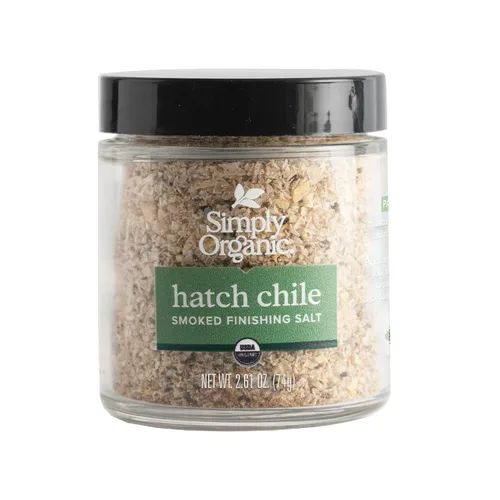 Vista 8 de Simply Organic Sales de Acabado Cítrico y Romero, 2.58 onzas (paquete de 2)