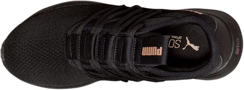 Vista 4 de PUMA - Zapatos Star Vital para mujer