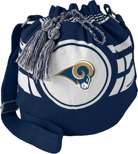 Vista 8 de NFL Ripple - Bolsa de cubo con cordón