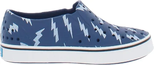 Vista 4 de Native Shoes boys Miles Print (ToddlerLittle Kid)