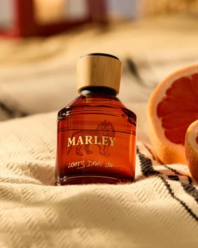 Vista 8 de Michael Malul / Marley Lights Down Low 100ml 3.4oz EDP