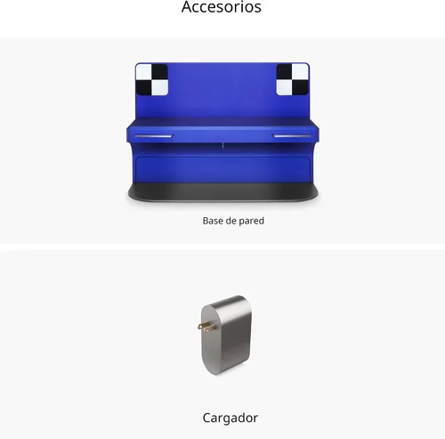 Vista 10 de Dyson 360 Vis Nav Robot Aspiradora