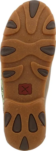 Vista 6 de Twisted X - Mocasines para mujer