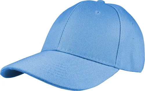Vista 59 de Gelante - Gorra lisa de béisbol ajustable con correa trasera (3 unidades)