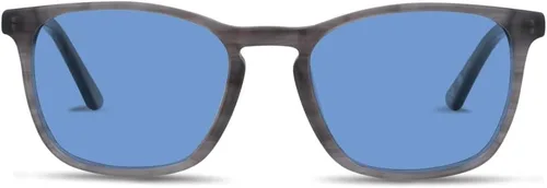 Vista 4 de TheraSpecs Gafas de carril para sensibilidad a la luz Black