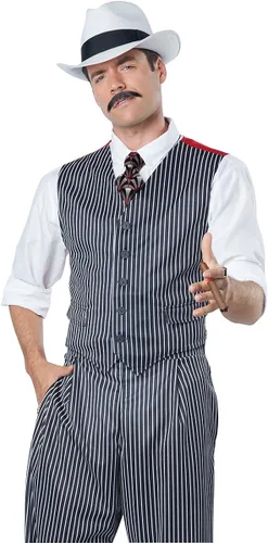 Vista 4 de California Costumes - Disfraz para hombre