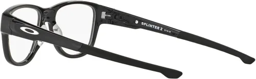Vista 5 de Oakley Monturas cuadradas para lentes recetadas Ox8094 Splinter 20 para hombre