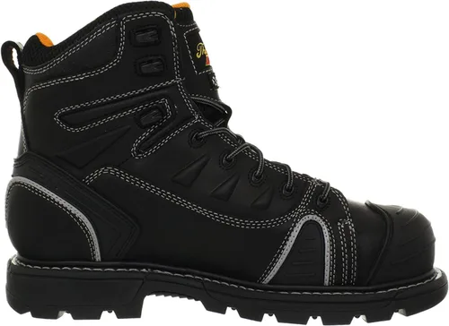 Vista 6 de Thorogood - Botas de trabajo GEN-FLEX compuestas de 15 cm para hombre