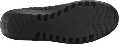 Vista 4 de Bernie Mev Women's Halle Wedge Pump