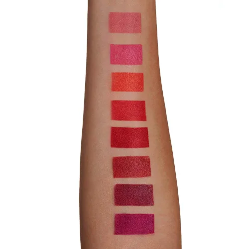 Vista 5 de L 'Oreal Paris Cosmetics, Lápiz labial mate Color Riche Cree que es Matte-cho