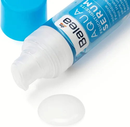 Vista 3 de Balea Aqua Moisture Serum 1.01 fl.oz Hecho en Alemania