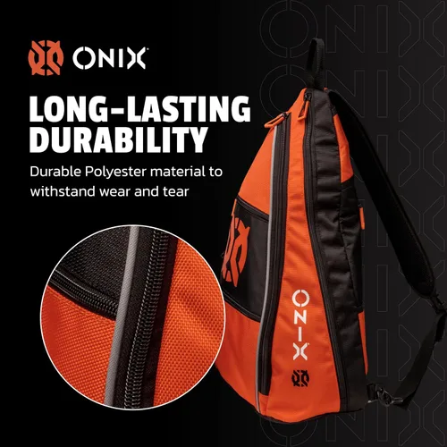 Vista 15 de Onix Backpack