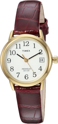 Vista 13 de Timex Reloj Easy Reader para mujer