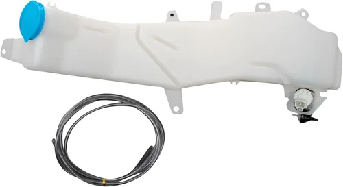 Vista 39 de Depósito de limpiaparabrisas TRQ Para Toyota RAV4 2013-2016