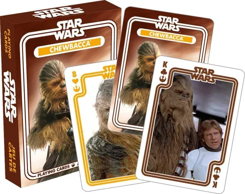 Vista 6 de Star Wars Boba Fett - Juego de cartas