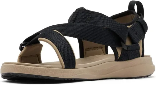 Vista 2 de Columbia - Sandalias deportivas para hombre, 4 US