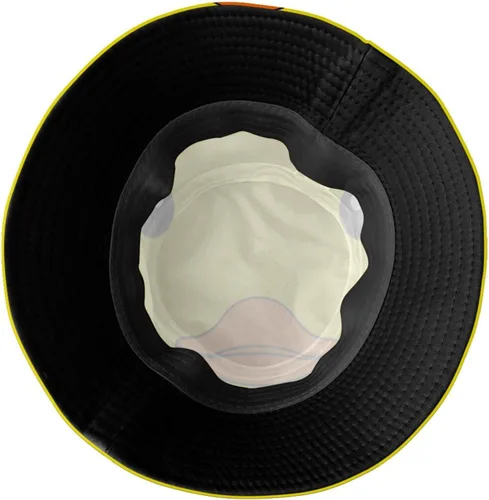 Vista 5 de Sombrero de pescador, sombreros de verano, viajes, playa, protección UV, plegable, para hombres, mujeres, adolescentes